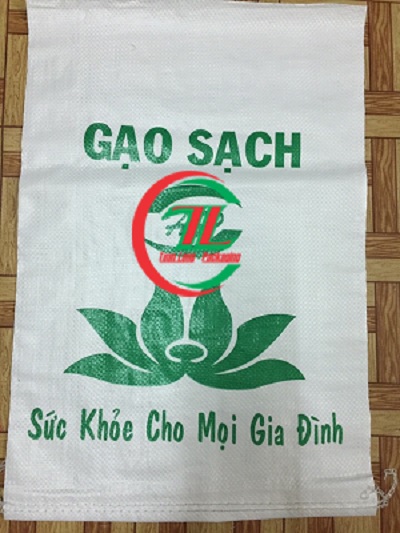 In bao tải dứa chất lượng cao mẫu mã đa dạng