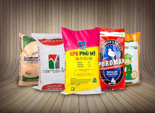 In bao tải dứa chất lượng cao mẫu mã đa dạng 10 In bao tải dứa chất lượng cao mẫu mã đa dạng
