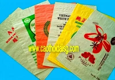In bao tai dua chat luong cao mau ma