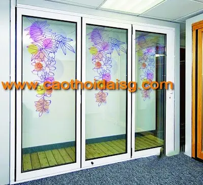 In decal trong voi cong nghe in hien dai