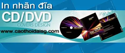 In nhan dia CD DVD cac loai
