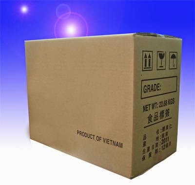 In thùng giấy carton chất lượng cao chuyên nghiệp
