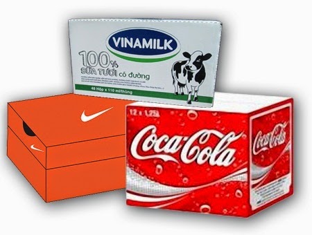 In thùng giấy carton chất lượng cao chuyên nghiệp 2 In thùng giấy carton chất lượng cao chuyên nghiệp