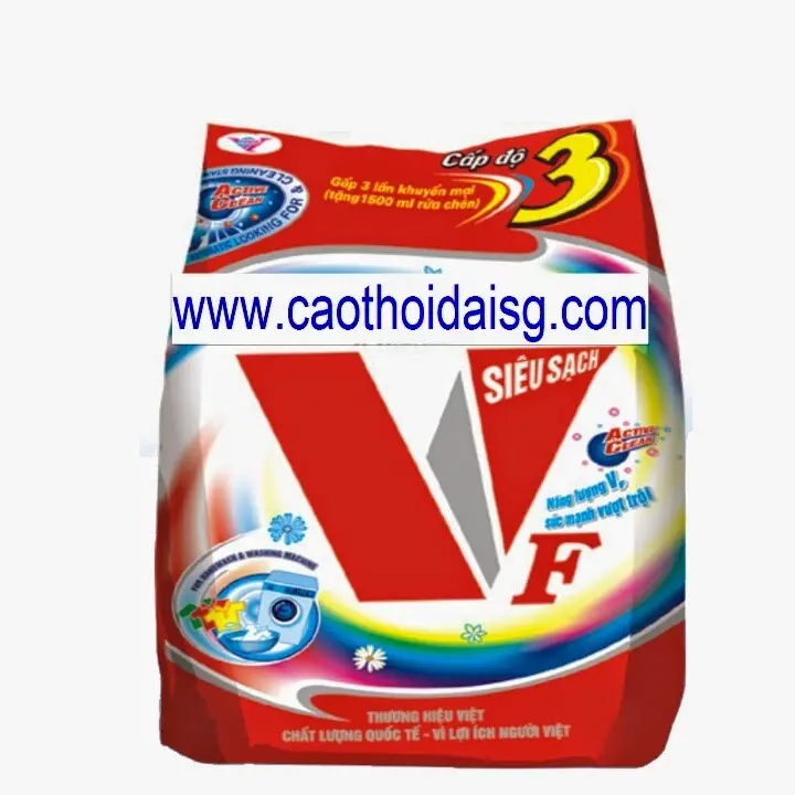 In tui dung bot giat cac loai