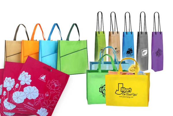 Túi Vải Không Dệt Giải Pháp Thân Thiện Môi Trường 10 Túi Vải Không Dệt Giải Pháp Thân Thiện Môi Trường
