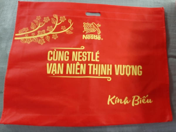 Giới thiệu về công ty In Thành Mỹ