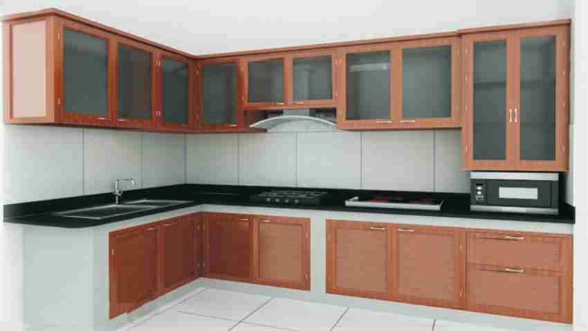 Kinh Nghiệm Chọn Mẫu Tủ Bếp Nhôm Kính đẹp (10)