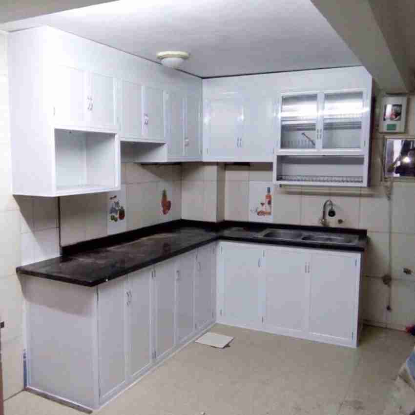 Kinh Nghiệm Chọn Mẫu Tủ Bếp Nhôm Kính đẹp (2)
