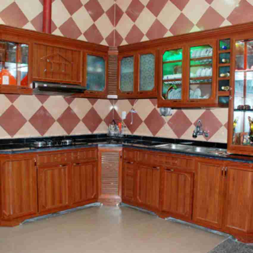 Kinh Nghiệm Chọn Mẫu Tủ Bếp Nhôm Kính đẹp (4)