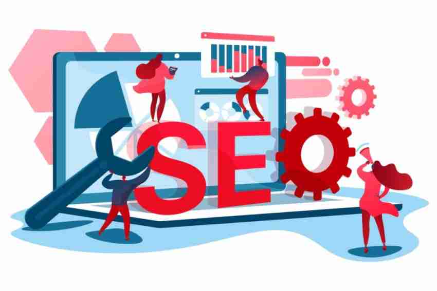 Kỹ Thuật Seo Website Hiệu Quả đáng để Thử