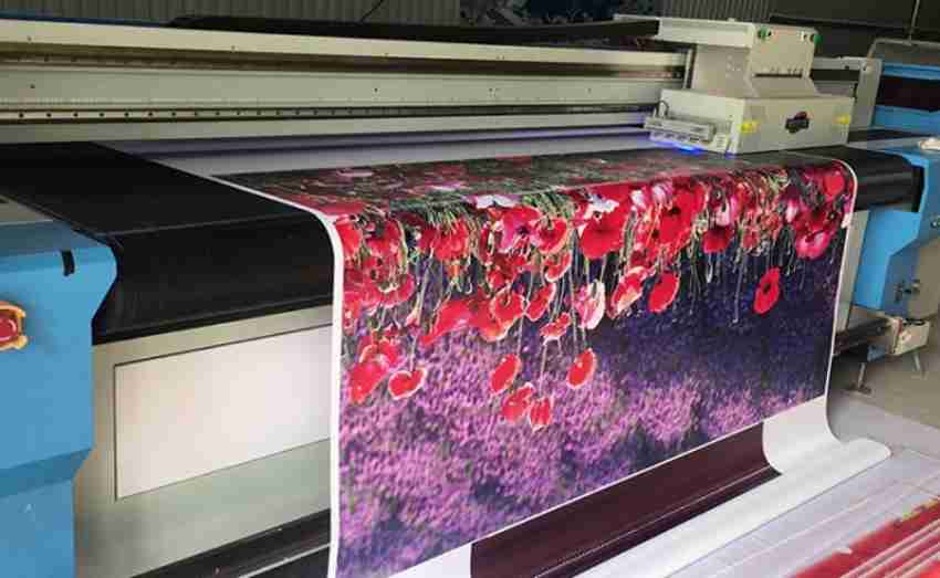 Loại Máy Chuyên Dụng In Hiflex Không Gân