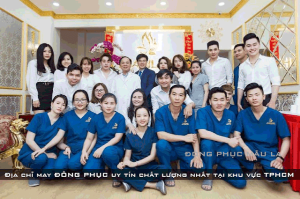 97 Đường số 10 Phường 15, Quận Gò Vấp, TP Hồ Chí Minh, Việt Nam