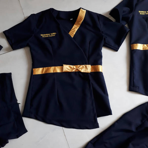 Đồng Phục Mẫu Lạ 3 97 Đường số 10 Phường 15, Quận Gò Vấp, TP Hồ Chí Minh, Việt Nam