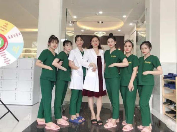 Đồng Phục Mẫu Lạ 6 97 Đường số 10 Phường 15, Quận Gò Vấp, TP Hồ Chí Minh, Việt Nam