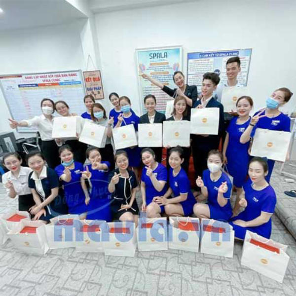 97 Đường số 10 Phường 15, Quận Gò Vấp, TP Hồ Chí Minh, Việt Nam