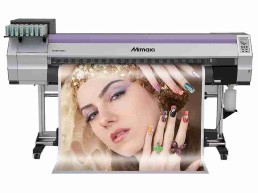 Máy In Decal Là Gì Loại Máy In Nào Tốt Nhất