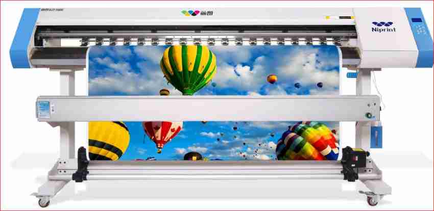 Máy In Decal Là Gì Loại Máy In Nào Tốt Nhất