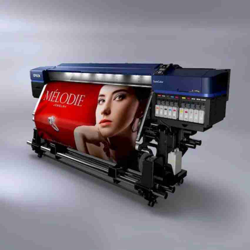 Máy In Decal Là Gì Loại Máy In Nào Tốt Nhất