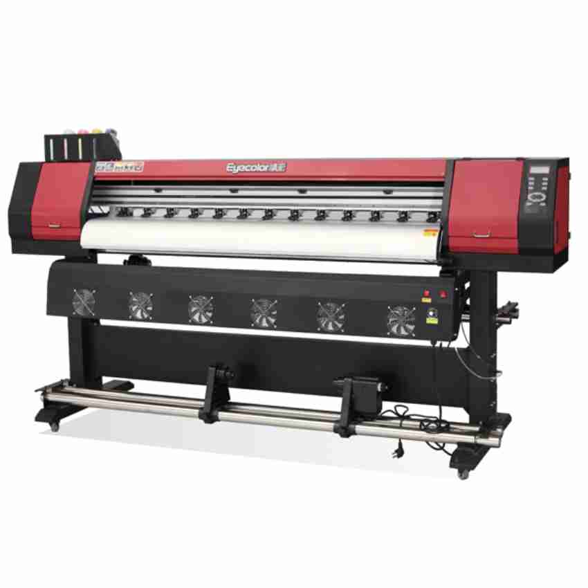 Máy In Decal Là Gì Loại Máy In Nào Tốt Nhất