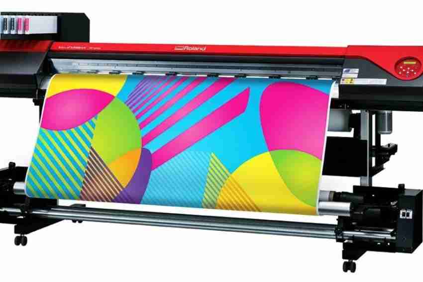 Máy In Decal Là Gì Loại Máy In Nào Tốt Nhất