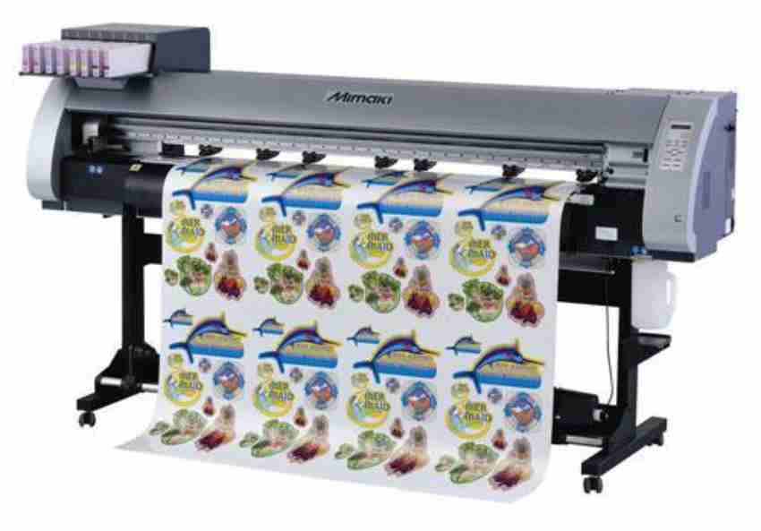 Máy In Decal Là Gì Loại Máy In Nào Tốt Nhất