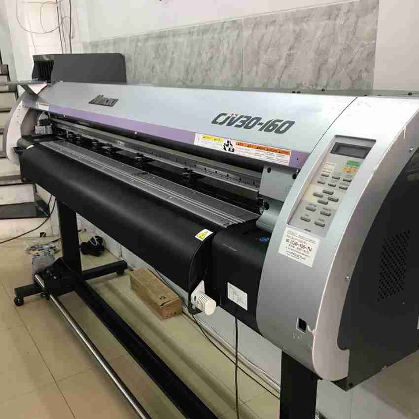 Máy In Decal Là Gì Loại Máy In Nào Tốt Nhất