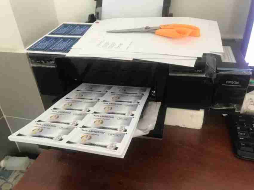 Máy In Decal Là Gì Loại Máy In Nào Tốt Nhất