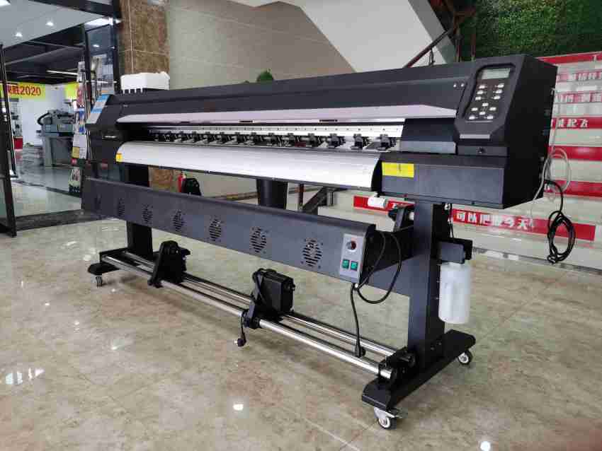 Máy In Decal Là Gì Loại Máy In Nào Tốt Nhất