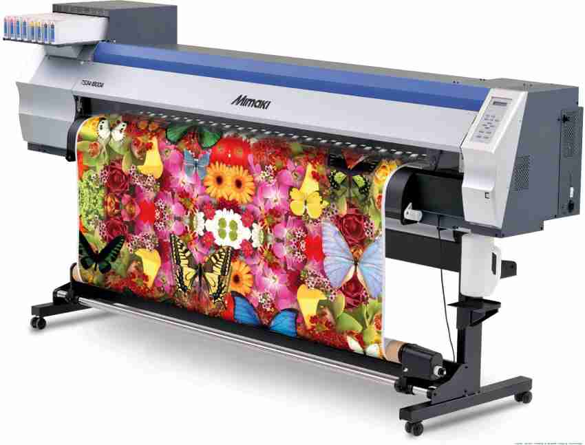 Máy In Decal Là Gì Loại Máy In Nào Tốt Nhất