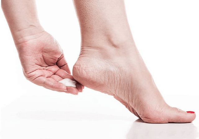 Nguyên nhân khiến cơ thể mất nước