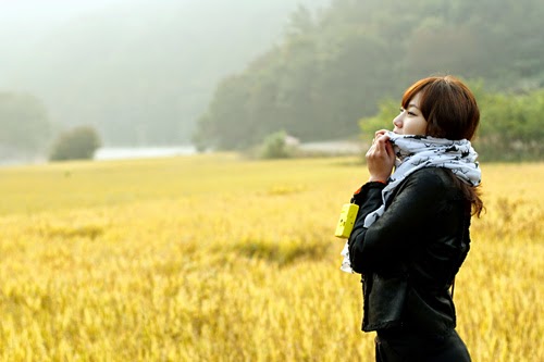 Mọi sự trong cuộc đời luôn thay đổi