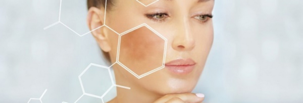 Một số phương pháp trị nám tàn nhang làm đẹp da dễ làm
