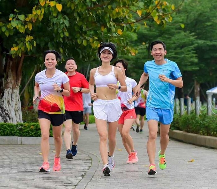 Mục tiêu cá nhân lịch trình số giờ CHẠY BỘ hàng ngày và sở thích của bạn 5 Mục tiêu cá nhân lịch trình số giờ CHẠY BỘ hàng ngày và sở thích của bạn