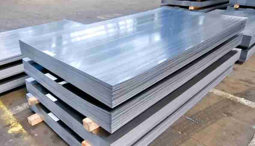 Nguồn Gốc Và ứng Dụng Của Thép Không Gỉ Trong Cuộc Sống