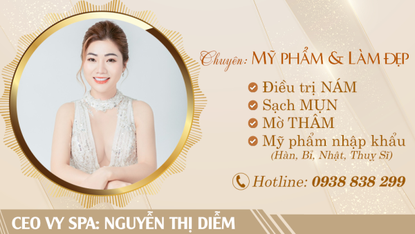 Nguyên nhân thâm nách cùng cách xử lý