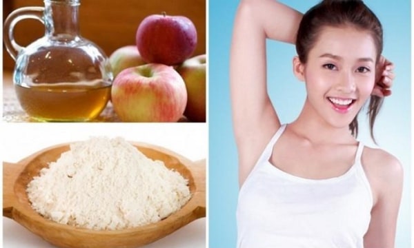 Nguyên nhân thâm nách cùng cách xử lý