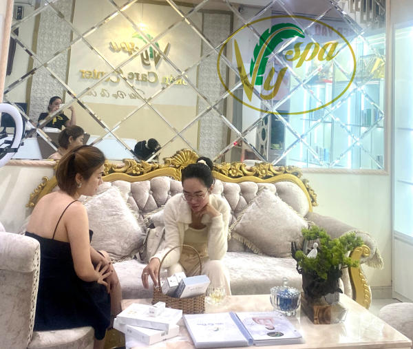 Nguyên nhân thâm nách cùng cách xử lý