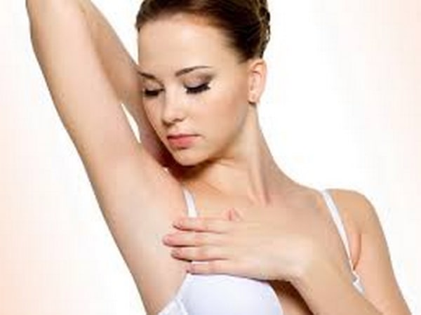 Nguyên nhân thâm nách cùng cách xử lý
