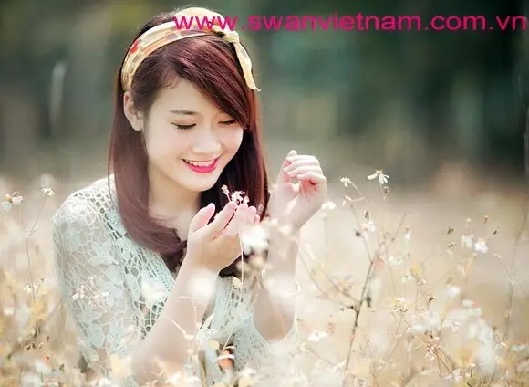 Nhung bi quyet hay giup cho cac ban gai