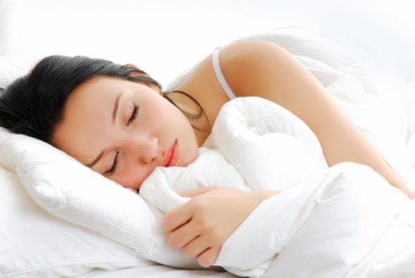 Những cách dỗ giấc ngủ ngon hơn sâu hơn cho người khó ngủ
