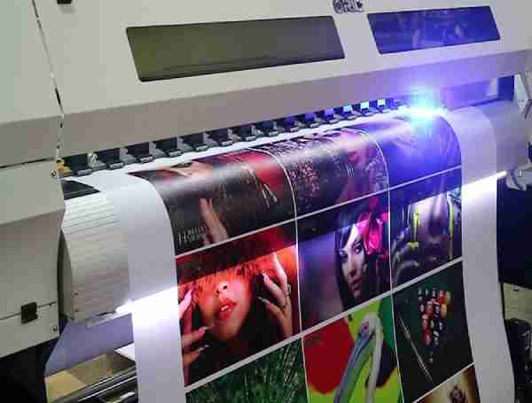 Những điều bạn cần biết về kỹ thuật in UV