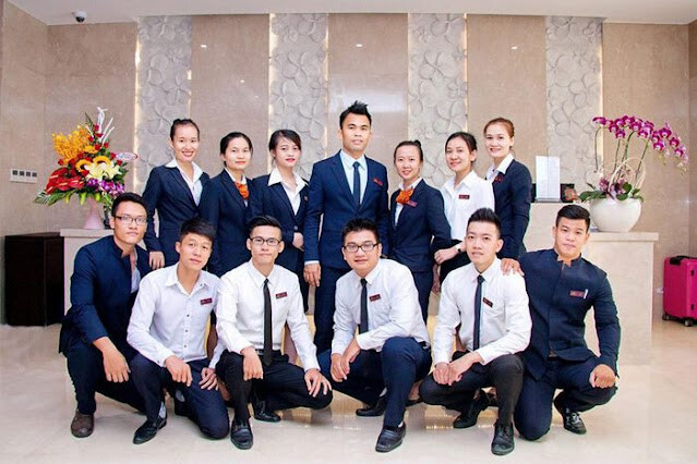 Tư vấn may đồng phục áo thun hợp phong thủy mang lại thành công cho doanh nghiệp 2 Tư vấn may đồng phục áo thun hợp phong thủy mang lại thành công cho doanh nghiệp