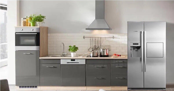 Những mẹo để bảo quản thực phẩm trong tủ lạnh tốt hơn 12 Những mẹo để bảo quản thực phẩm trong tủ lạnh tốt hơn