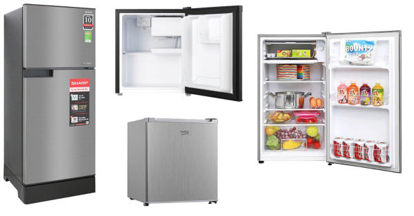 Những mẹo để bảo quản thực phẩm trong tủ lạnh tốt hơn 13 Những mẹo để bảo quản thực phẩm trong tủ lạnh tốt hơn