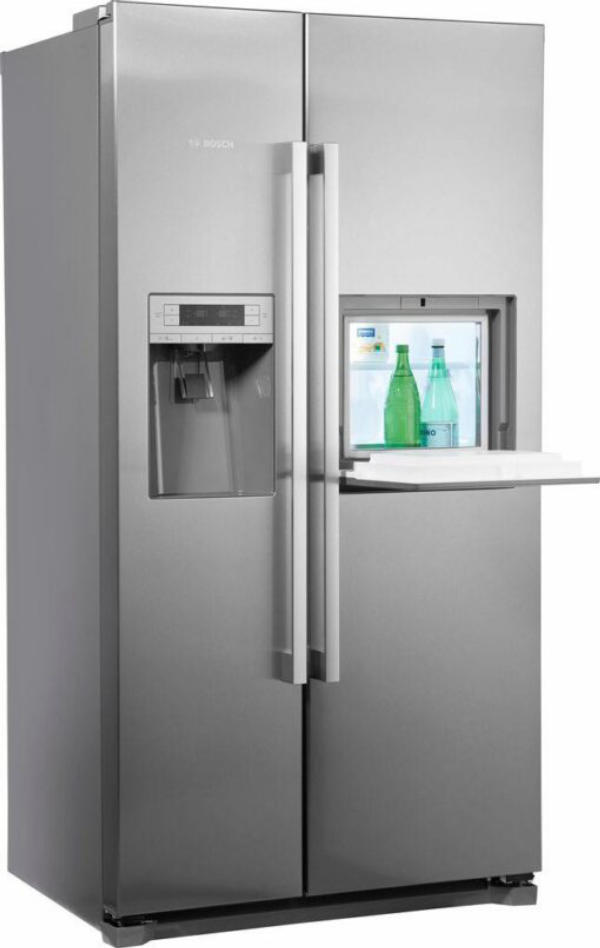 Những mẹo để bảo quản thực phẩm trong tủ lạnh tốt hơn 8 Những mẹo để bảo quản thực phẩm trong tủ lạnh tốt hơn