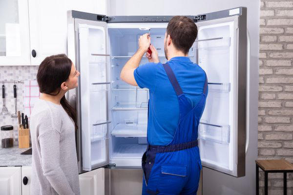 Những mẹo để bảo quản thực phẩm trong tủ lạnh tốt hơn 9 Những mẹo để bảo quản thực phẩm trong tủ lạnh tốt hơn