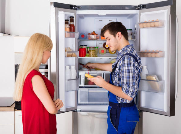 Những mẹo để bảo quản thực phẩm trong tủ lạnh tốt hơn 2 Những mẹo để bảo quản thực phẩm trong tủ lạnh tốt hơn