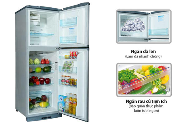 Những mẹo để bảo quản thực phẩm trong tủ lạnh tốt hơn