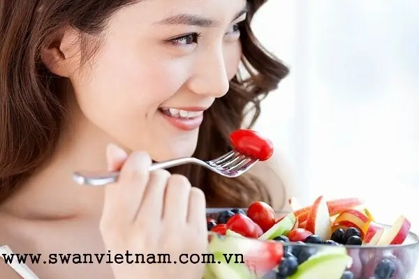 Nhung meo lam dep giup cho ban gai xinh