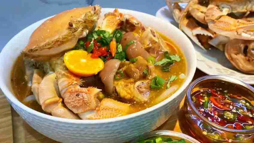 Những Món ăn đặc Sản Miền Nam địa điểm ăn Uống Bất Ngờ Dành Cho Bạn (11)